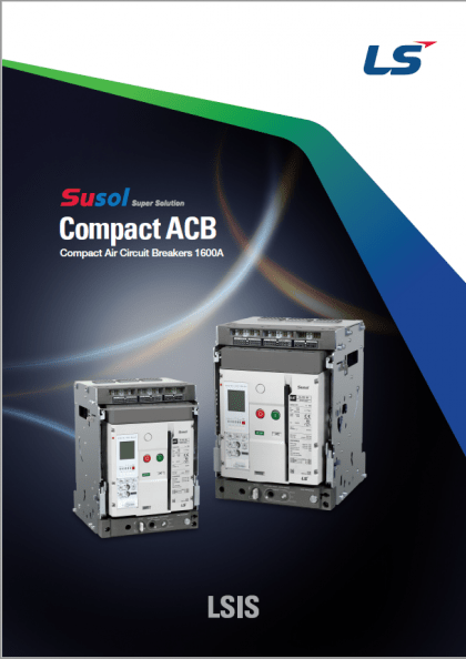 LS compact ACB