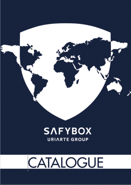 Uriarte Safybox catalogus 2022