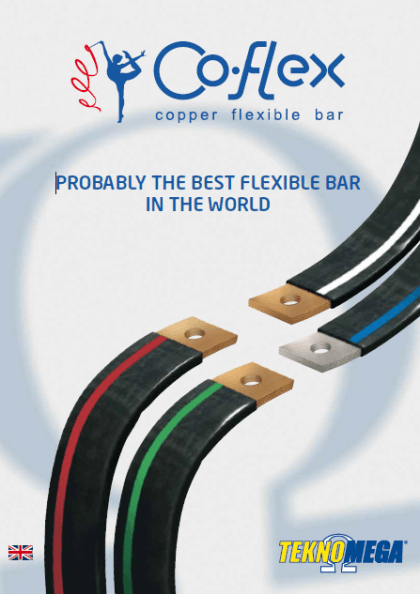 Teknomega Flexible Bars Co-flex