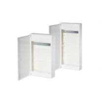 Routerkast F-Tronic IP40