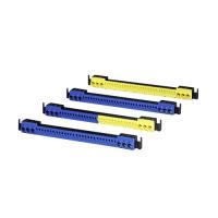 Toebehoren voor IP65 verdelers F-Tronic
