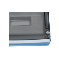 Slot voor IP65 groepenverdeler type 940 Marlanvil