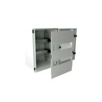 Inbouw chassis voor wandkasten Bres