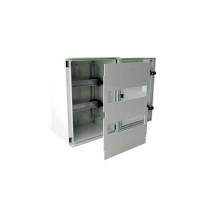 Inbouw chassis voor wandkasten Bres