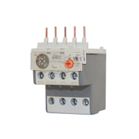 Thermorelais voor mini magneetschakelaars GTK