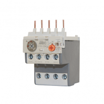 Thermorelais voor mini magneetschakelaars GTK