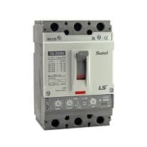 LS MCCB 80-800A TS ETS trip unit
