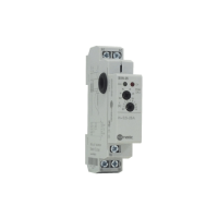 Stroombewakingsrelais SIW-25