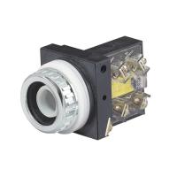 Verlichte drukknoppen 30,5 mm