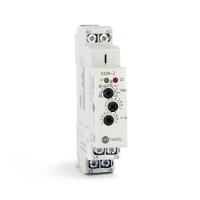 Ster/driehoek tijdrelais SDR-2