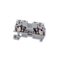 Morsetti Rijgklem 2,5-10 mm2 schroefloos EURO Q