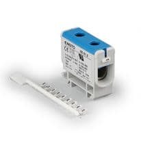 Coderingsstrip voor Clampo Pro