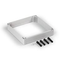 Verhogingsranden Cubo O&C
