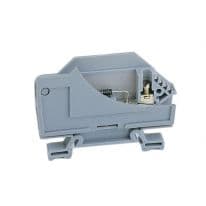 Rijgklem met diode