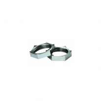Wartel messing PG EMC moeren