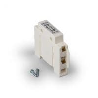 4de Pool Ensto Compact lastschakelaars DIN rail