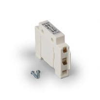 4de Pool Ensto Compact lastschakelaars DIN rail