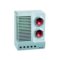 ETA filters en thermostaten