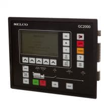 GC2000 Generator Controller