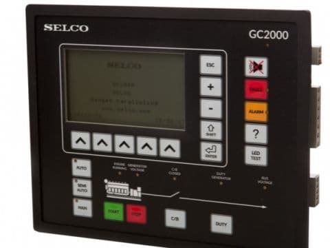 Selco GC2000