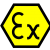 EX materiaal en componenten