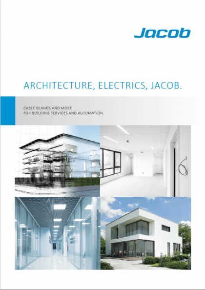 Jacob Facility Catalogus