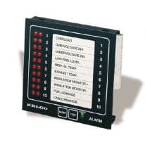 M1000 Alarm paneel