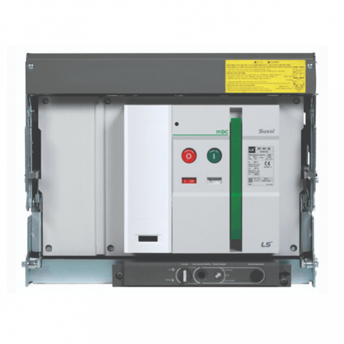 DC Air Circuit Breaker (ACB)