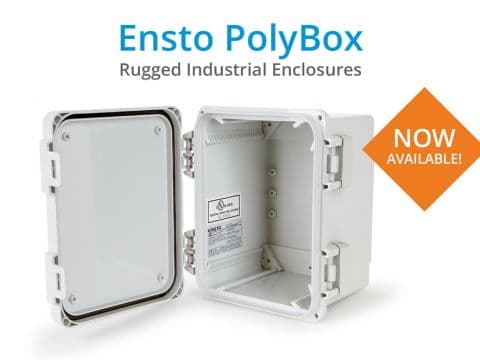 Ensto Polybox