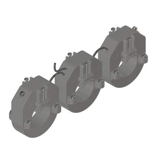 Aardfout sensor middenspanning