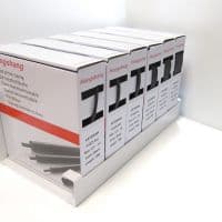 Krimpkous in box verpakking
