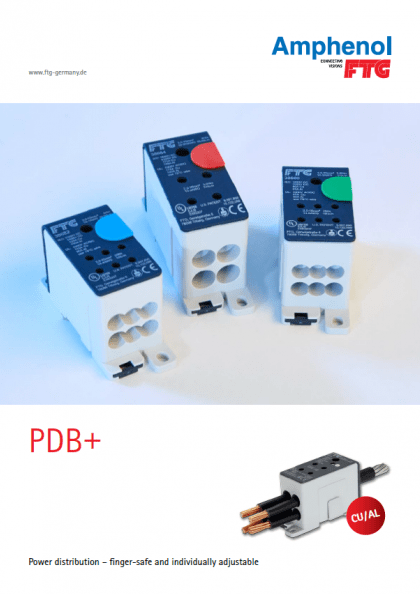 FTG PDB+