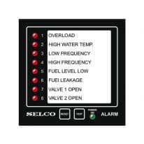 M4200 Alarm monitor