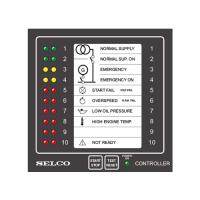 Selco M2100 nood generator controller