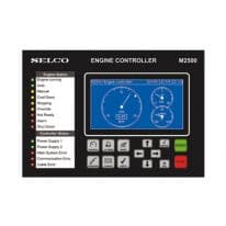 M2500 Generator motor controller