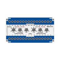 Selco T3300 3 fase voltage relais