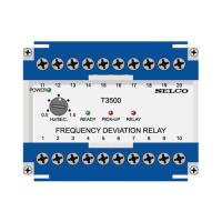 Selco T3500 frequentie afwijkingsrelais