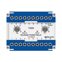 Selco T2000 reverse power relais