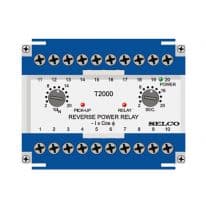T2000 Reverse power relais