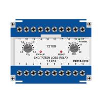 Selco T2100 exitation loss relais