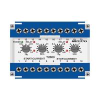 Selco T2600 dual current relais