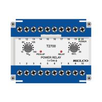 Selco T2700 power relais