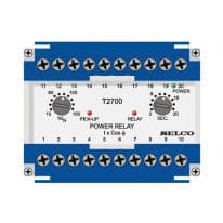 T2700 Power relais