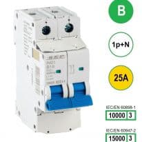 Instalatie automaat INS1