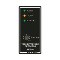 Selco M0500 Tacho voltage detector