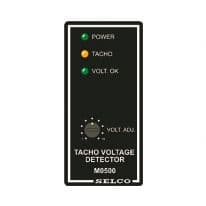 M0500 Tacho voltage detector