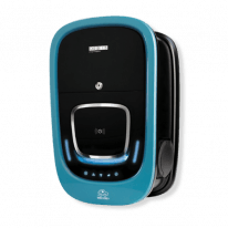 Laadpaal Orbis Viaris Combi+