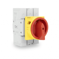 Telergon AC lastschakelaars S3 serie