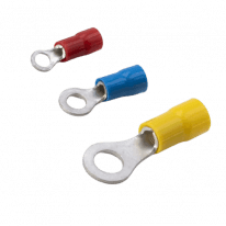 Geïsoleerde Ringkabelschoen