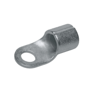 Plaatkabelschoen type Q DIN 46234